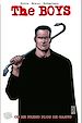 Télécharger le livre :  The Boys T19