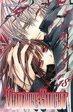 Télécharger le livre :  Vampire Knight T18