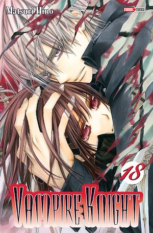 Vampire knight. Vol. 2 – Catalogue - Lirtuel