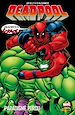 Télécharger le livre :  Deadpool (1997) T01