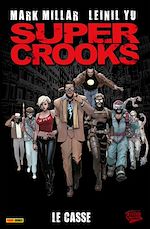 Télécharger le livre :  Supercrooks