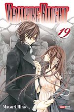Télécharger le livre :  Vampire Knight T19