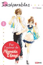 Télécharger le livre :  Inséparables T01