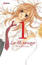 Télécharger le livre :  Le fil rouge T01