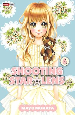 Télécharger le livre :  Shooting star lens T06