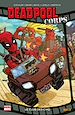 Télécharger le livre :  Deadpool Corps T00