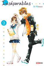 Télécharger le livre :  Inséparables T02
