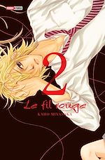 Télécharger le livre :  Le fil rouge T02