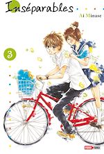 Télécharger le livre :  Inséparables T03