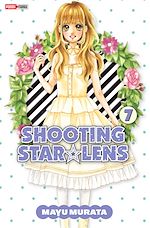 Télécharger le livre :  Shooting star lens T07