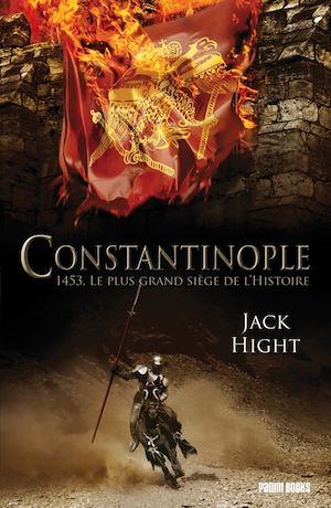 Téléchargez le livre :  Constantinople