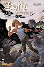 Télécharger le livre :  Buffy contre les vampires (Saison 10) T01
