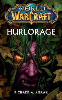Téléchargez le livre :  World of Warcraft - Hurlorage