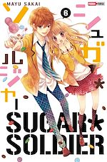 Télécharger le livre :  Sugar Soldier T06