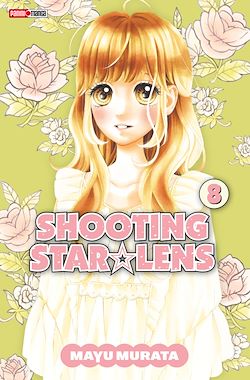 Télécharger le livre :  Shooting star lens T08