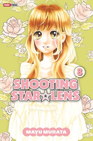Téléchargez le livre :  Shooting star lens T08