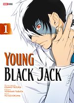 Télécharger le livre :  Young Black Jack T01