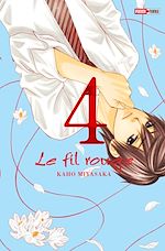 Télécharger le livre :  Le fil rouge T04