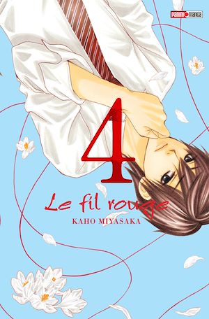 Téléchargez le livre :  Le fil rouge T04