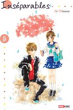 Télécharger le livre :  Inséparables T05