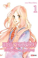 Télécharger le livre :  Hibi Chouchou T01