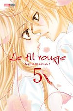 Télécharger le livre :  Le fil rouge T05