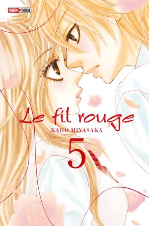 Téléchargez le livre :  Le fil rouge T05