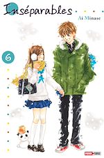 Télécharger le livre :  Inséparables T06