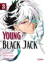 Télécharger le livre :  Young Black Jack T03