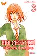 Télécharger le livre :  Hibi Chouchou T03