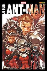 Télécharger le livre :  Je suis Ant-Man