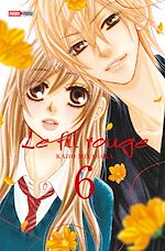 Télécharger le livre :  Le fil rouge T06