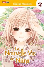 Télécharger le livre :  La Nouvelle Vie de Niina T02