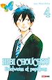 Télécharger le livre :  Hibi Chouchou T04