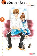 Télécharger le livre :  Inséparables T07