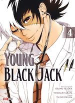 Télécharger le livre :  Young Black Jack T04