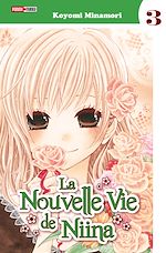 Télécharger le livre :  La Nouvelle Vie de Niina T03