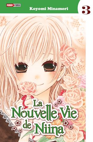 Téléchargez le livre :  La Nouvelle Vie de Niina T03