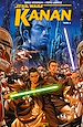 Télécharger le livre :  Star Wars - Kanan (2015) T01