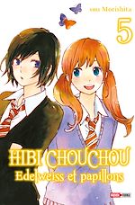 Télécharger le livre :  Hibi Chouchou T05