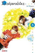 Télécharger le livre :  Inséparables T08