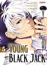Télécharger le livre :  Young Black Jack T05