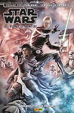 Télécharger le livre :  Star Wars - Les ruines de l'empire