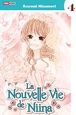 Télécharger le livre :  La Nouvelle Vie de Niina T04