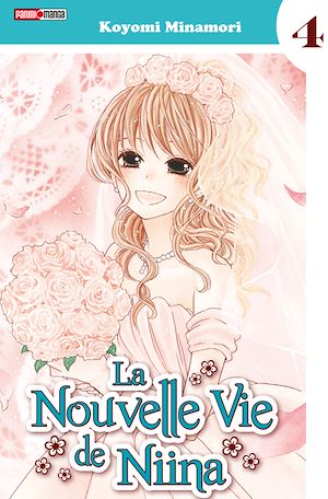 Téléchargez le livre :  La Nouvelle Vie de Niina T04