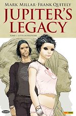 Télécharger le livre :  Jupiter's Legacy T01