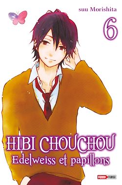 Télécharger le livre :  Hibi Chouchou T06