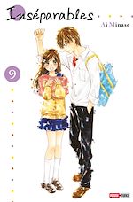 Télécharger le livre :  Inséparables T09