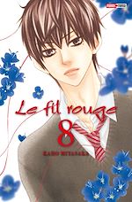 Télécharger le livre :  Le fil rouge T08