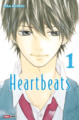 Téléchargez le livre :  Heartbeats T01